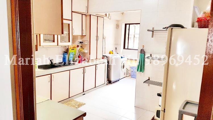 Blk 915 Hougang Street 91 (Hougang), HDB 5 Rooms #156573382